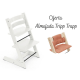 Cadeira de Papa Stokke Tripp Trapp