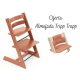 Cadeira de Papa Stokke Tripp Trapp