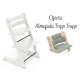 Cadeira de Papa Stokke Tripp Trapp