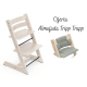 Cadeira de Papa Stokke Tripp Trapp