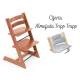 Cadeira de Papa Stokke Tripp Trapp