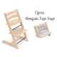 Cadeira de Papa Stokke Tripp Trapp