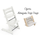Cadeira de Papa Stokke Tripp Trapp