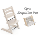 Cadeira de Papa Stokke Tripp Trapp