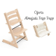Cadeira de Papa Stokke Tripp Trapp