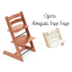 Cadeira de Papa Stokke Tripp Trapp