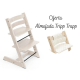 Cadeira de Papa Stokke Tripp Trapp