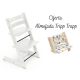 Cadeira de Papa Stokke Tripp Trapp