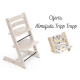 Cadeira de Papa Stokke Tripp Trapp