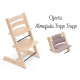 Cadeira de Papa Stokke Tripp Trapp