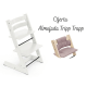 Cadeira de Papa Stokke Tripp Trapp