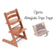 Cadeira de Papa Stokke Tripp Trapp