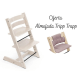 Cadeira de Papa Stokke Tripp Trapp