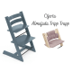 Cadeira de Papa Stokke Tripp Trapp
