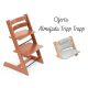 Cadeira de Papa Stokke Tripp Trapp