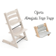 Cadeira de Papa Stokke Tripp Trapp