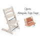 Cadeira de Papa Stokke Tripp Trapp