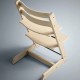 Cadeira de Papa Stokke Tripp Trapp Oak