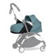 Carrinho de Bebé Stokke YOYO 3 White com Pack de 6+