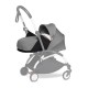 Carrinho de Bebé Stokke YOYO 3 White com Pack de 6+