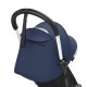 Carrinho de Bebé Stokke YOYO 3 White com Pack de 6+