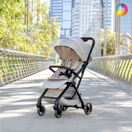 Carrinho Compacto Britax Römer Flylite