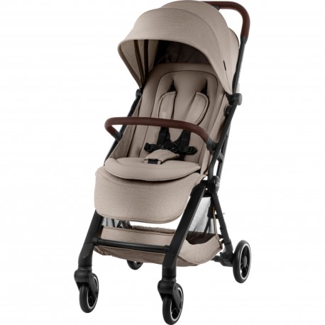 Carrinho Compacto Britax Römer Flylite