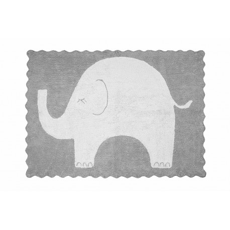 Tapete Elefantito