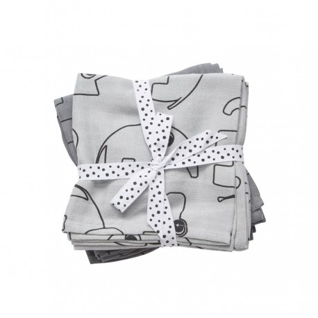 Swaddle Contour