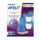 Philips Avent Copos p/ Armazenamento Leite Materno