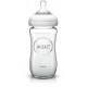 Philips Avent Biberão Natural Vidro 240ml