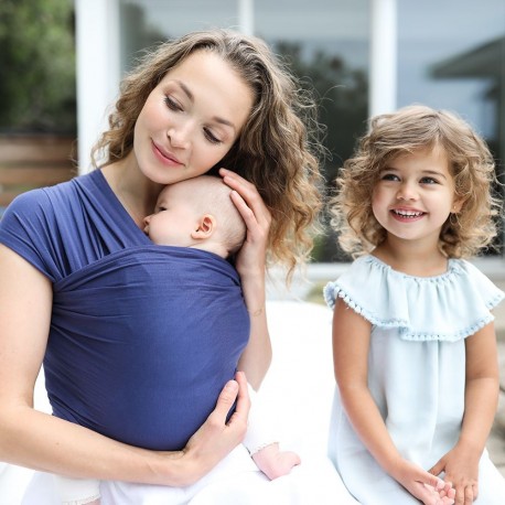 Ergobaby Portabebé Fular