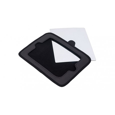 Espelho Retrovisor + Capa de Tablet