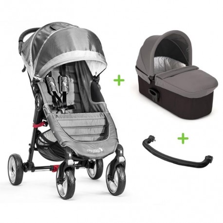 baby jogger city mini 4 duo