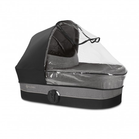 Capa de Chuva p/ Alcofa S Cybex