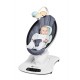 MamaRoo 4.0 Mesh Grey