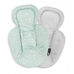 4moms Redutor p/ MamaRoo 4 Mesh Grey
