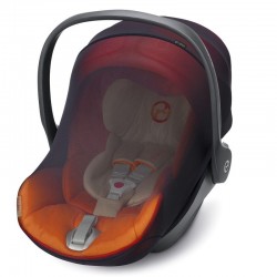 Cybex Mosquiteiro Cloud ou Aton