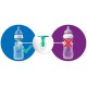 Philips Avent Biberão Anticolic Air Free