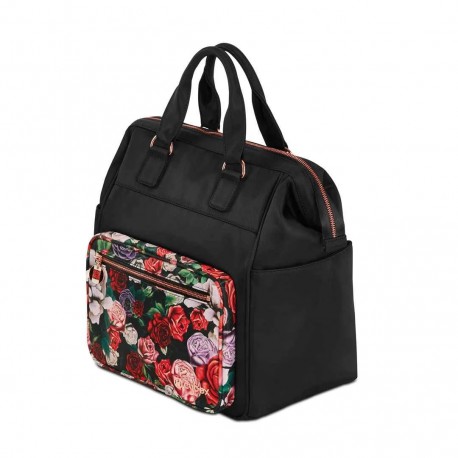 Cybex Mala de Maternidade Spring Blossom