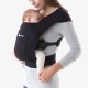 Ergobaby Embrace Black