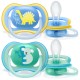 Philips Avent Chupeta Ultra air 18M+