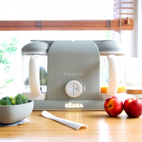Béaba Babycook Plus