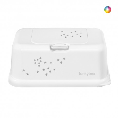 FunkyBox Chuva de Estrelas