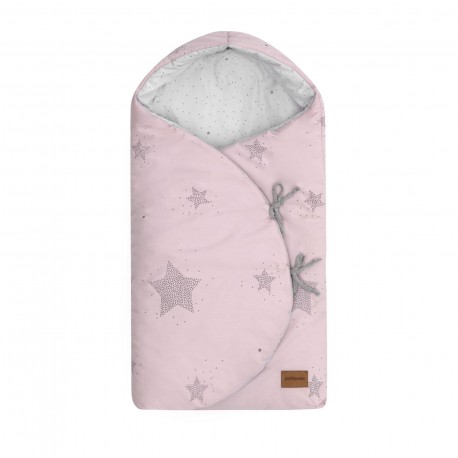 Saco p/ Alcofa Etoile Rosa