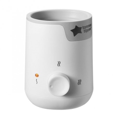 Aquecedor de Biberões Tommee Tippee