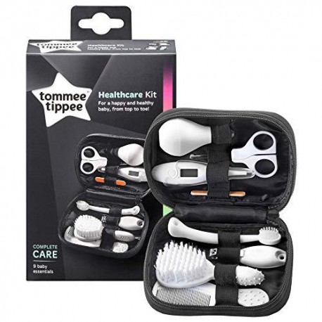 Kit Higiene Tommee Tipee