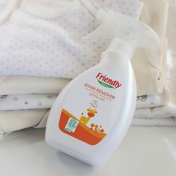 Friendly Organic Detergente Tira Nódoas