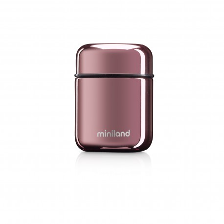 Food Thermos Mini Deluxe