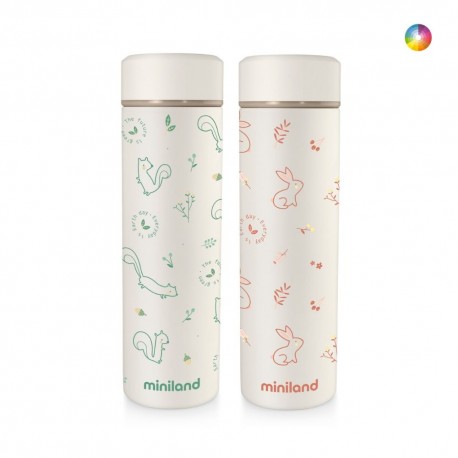 Natur Thermos